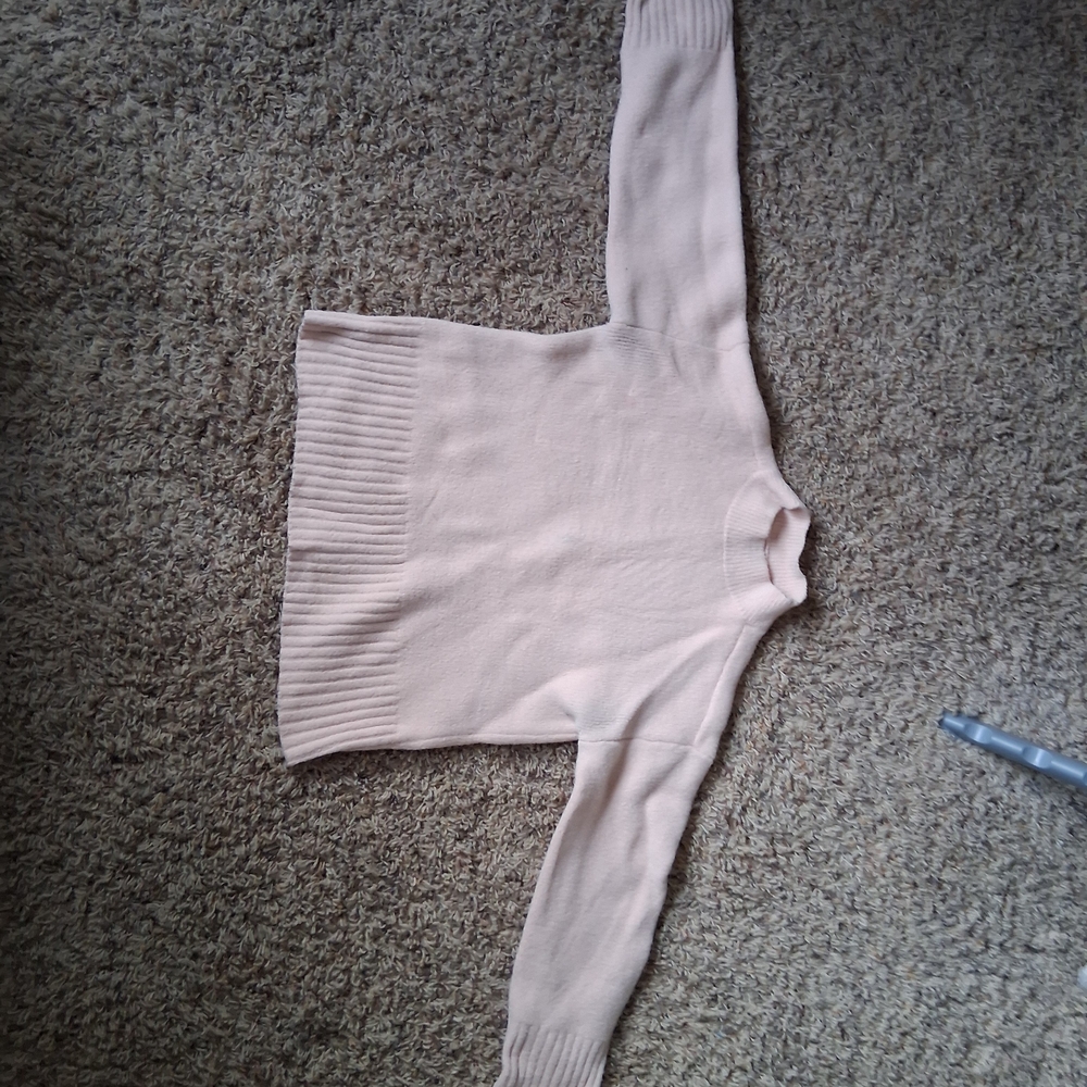 Women's M&S Collection Cream Sweater